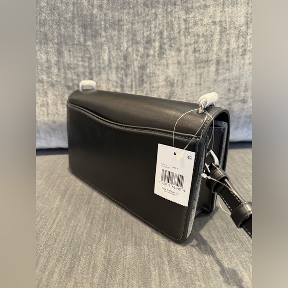 LUX Bandit Shoulder Bag - Picture 3 of 8